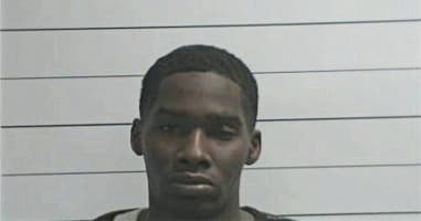 Ruben Brown, - Orleans Parish County, LA 